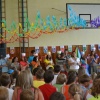 Plamienok 2012