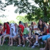 Plamienok 2012
