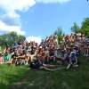 Plamienok 2012