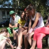 Plamienok 2012