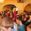 Deň života: Ja som brána - jeseň 2012