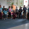 Deň života: Ja som brána - jeseň 2012