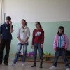 Deň života: Ja som brána - jeseň 2012