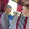 Misijná puť detí do Rajeckej Lesnej 2012