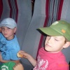 Misijná puť detí do Rajeckej Lesnej 2012