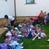 Misijná puť detí do Rajeckej Lesnej 2012