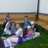 Misijná puť detí do Rajeckej Lesnej 2012