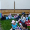 Misijná puť detí do Rajeckej Lesnej 2012