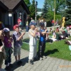 Misijná puť detí do Rajeckej Lesnej 2012
