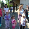Misijná puť detí do Rajeckej Lesnej 2012