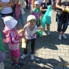 Misijná puť detí do Rajeckej Lesnej 2012