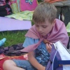 Misijná puť detí do Rajeckej Lesnej 2012
