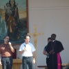 Misijná puť detí do Rajeckej Lesnej 2012