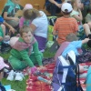 Misijná puť detí do Rajeckej Lesnej 2012