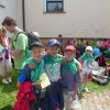 Misijná puť detí do Rajeckej Lesnej 2012