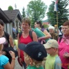 Misijná puť detí do Rajeckej Lesnej 2012