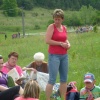 Misijná puť detí do Rajeckej Lesnej 2012