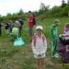 Misijná puť detí do Rajeckej Lesnej 2012
