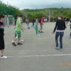 Misijná puť detí do Rajeckej Lesnej 2012