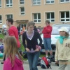 Misijná puť detí do Rajeckej Lesnej 2012