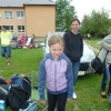 Misijná puť detí do Rajeckej Lesnej 2012