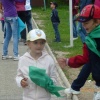 Misijná puť detí do Rajeckej Lesnej 2012