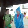 Misijná puť detí do Rajeckej Lesnej 2012